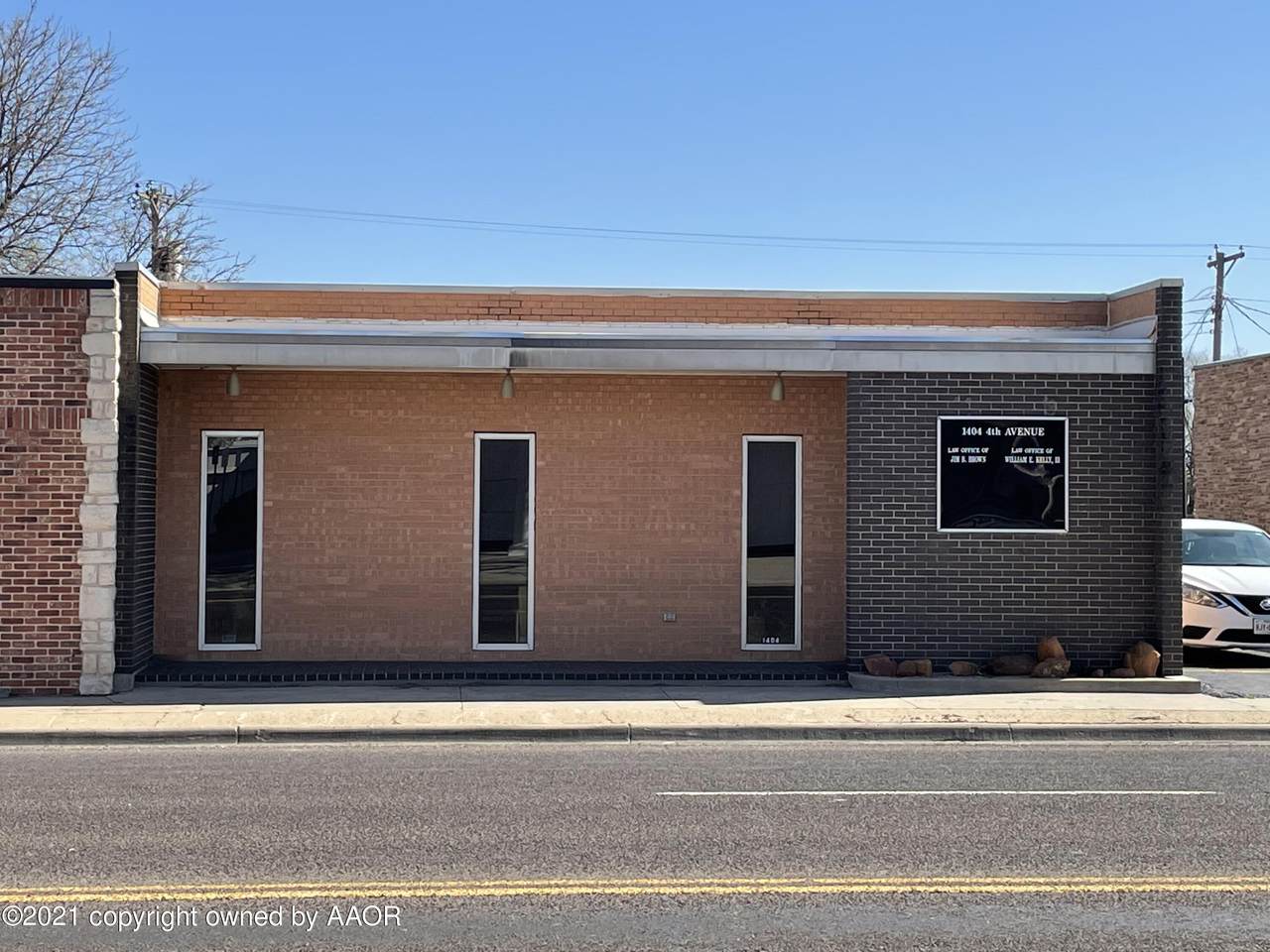 1404 4TH Ave - Photo 1