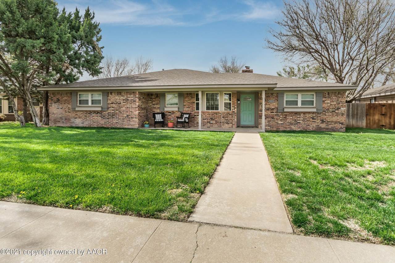 6218 Estacado Ln - Photo 1