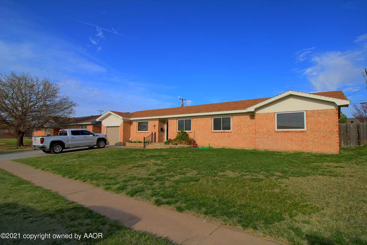1105 Northwestern - Photo 1