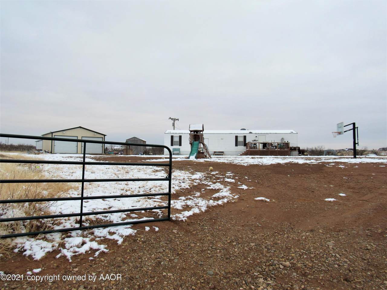 26501 Quail Trl - Photo 1