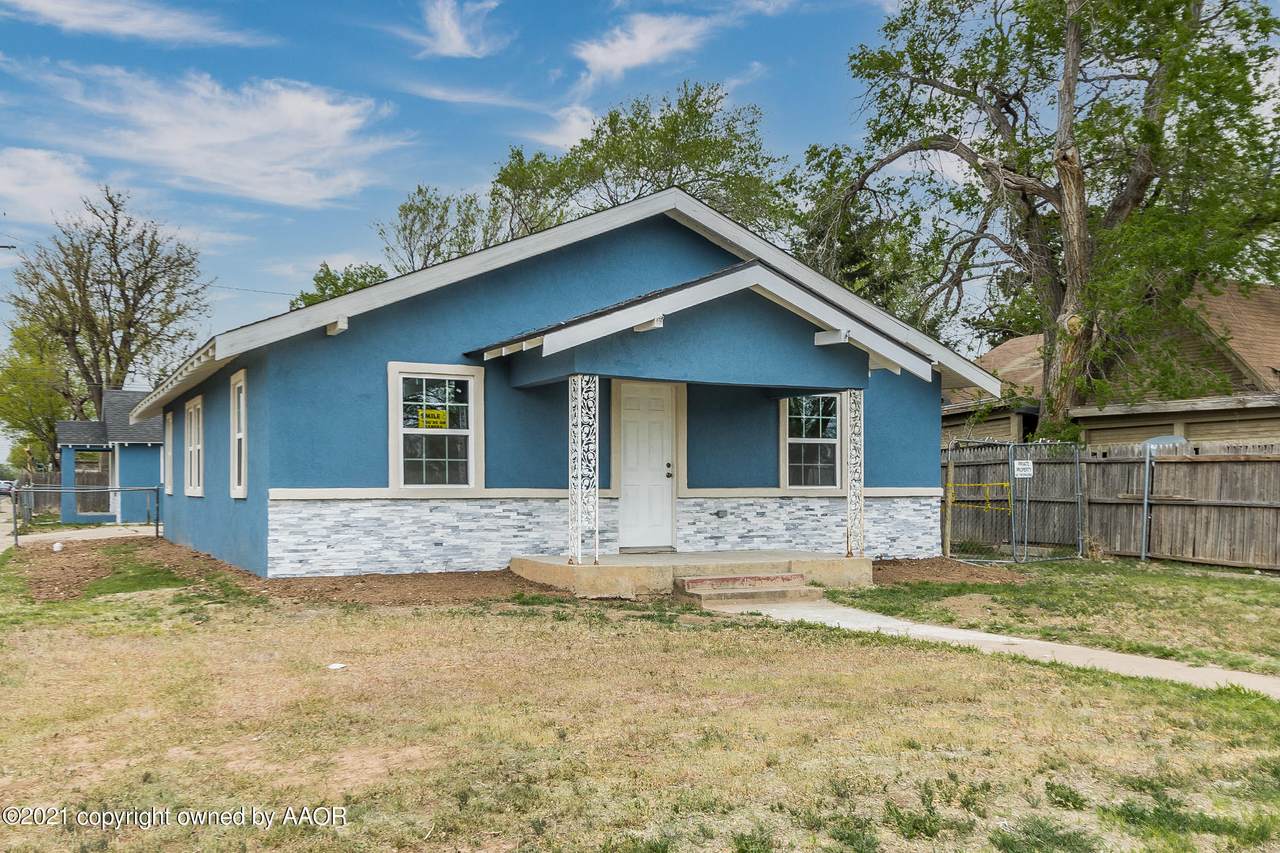 610 Louisiana St - Photo 1