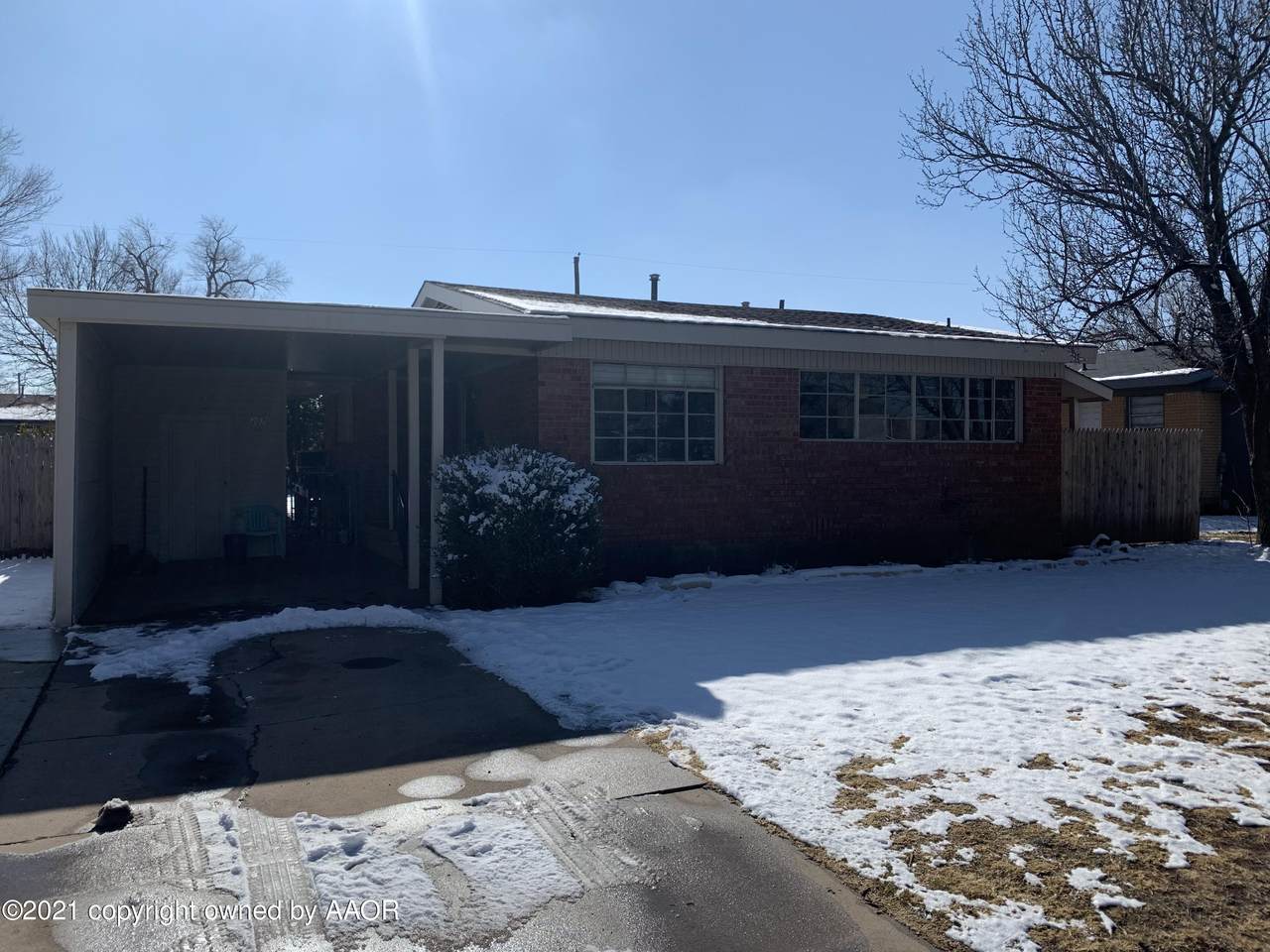 4307 Andrews Ave - Photo 1