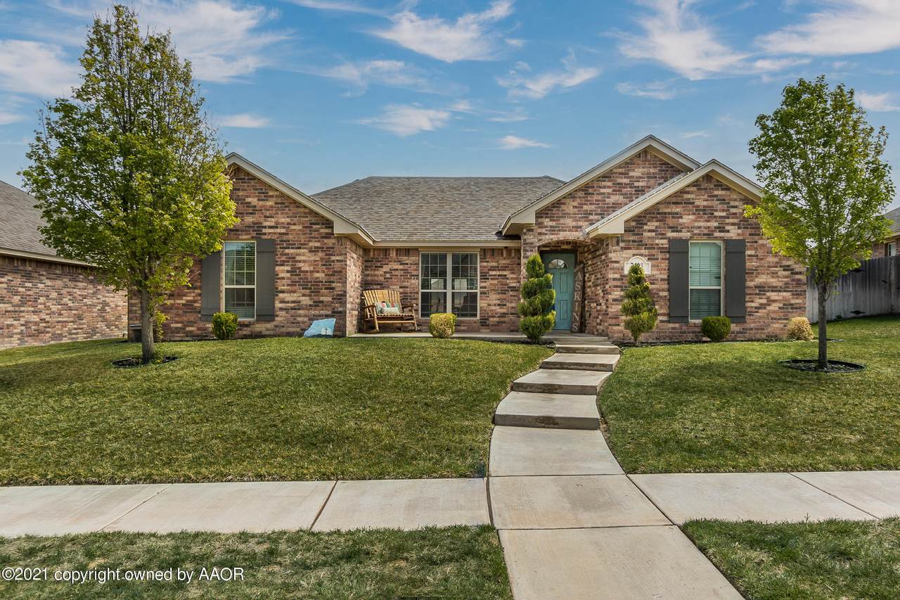 7403 Fargo Dr - Photo 1
