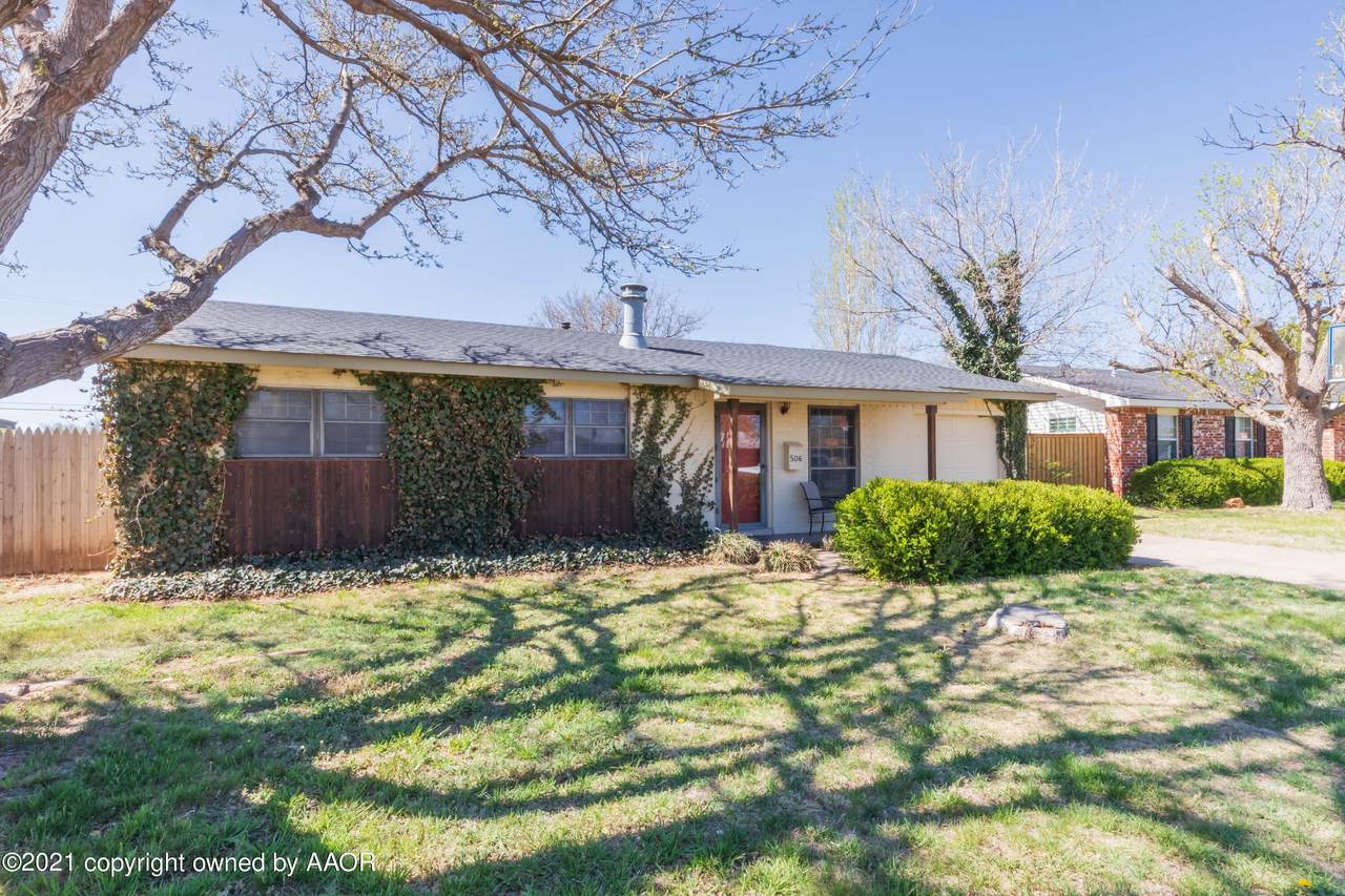506 12TH Ave - Photo 1