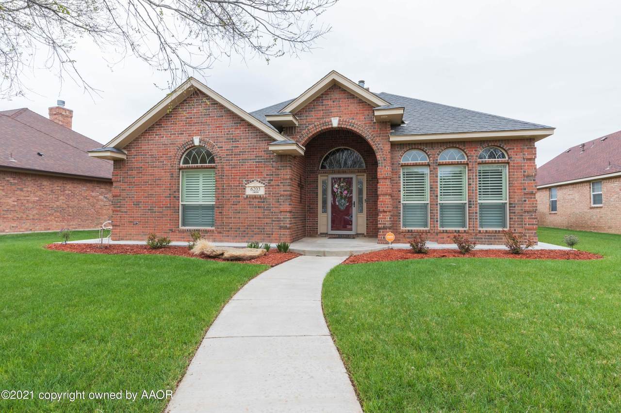 6203 Landon Dr - Photo 1