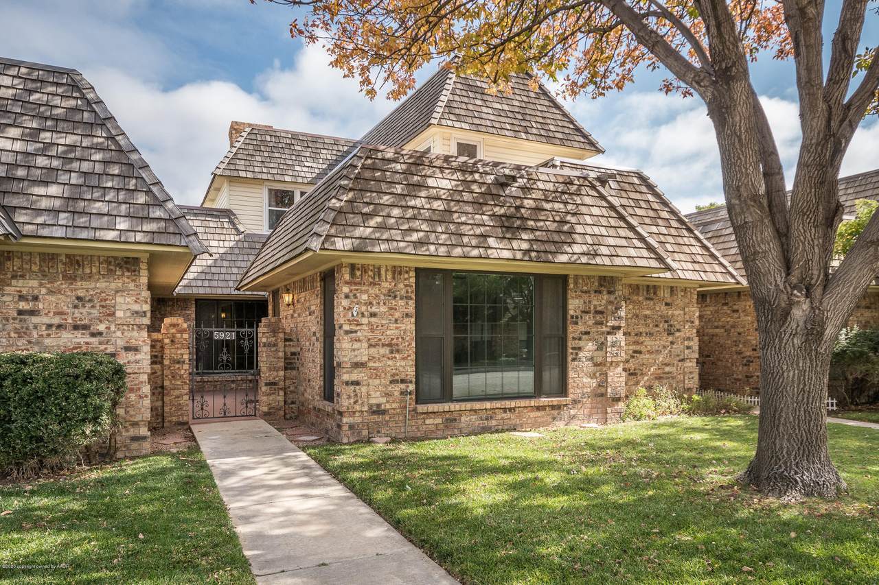 5921 Devon Dr - Photo 1