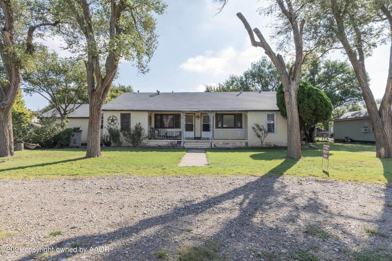 401 Dysart St. - Photo 1