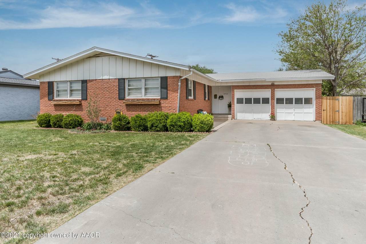 4714 Rusk St - Photo 1