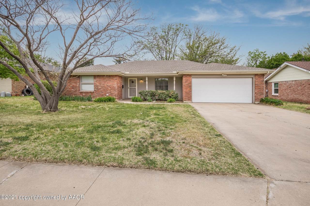 4010 Terrace Dr - Photo 1