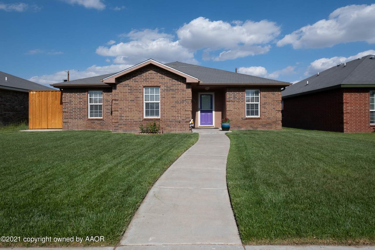 4805 Mckinley Ln - Photo 1
