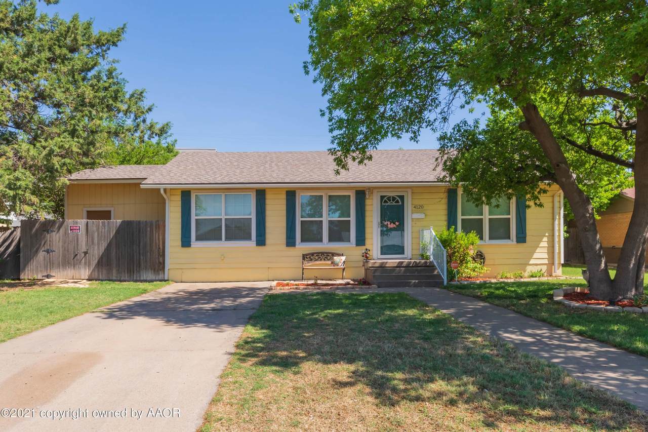 4120 Cimarron Ave - Photo 1