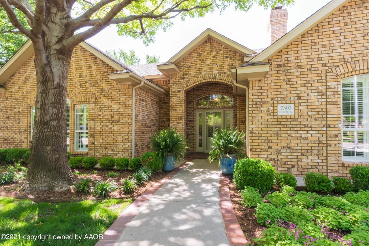 7303 Park Ridge Dr - Photo 1