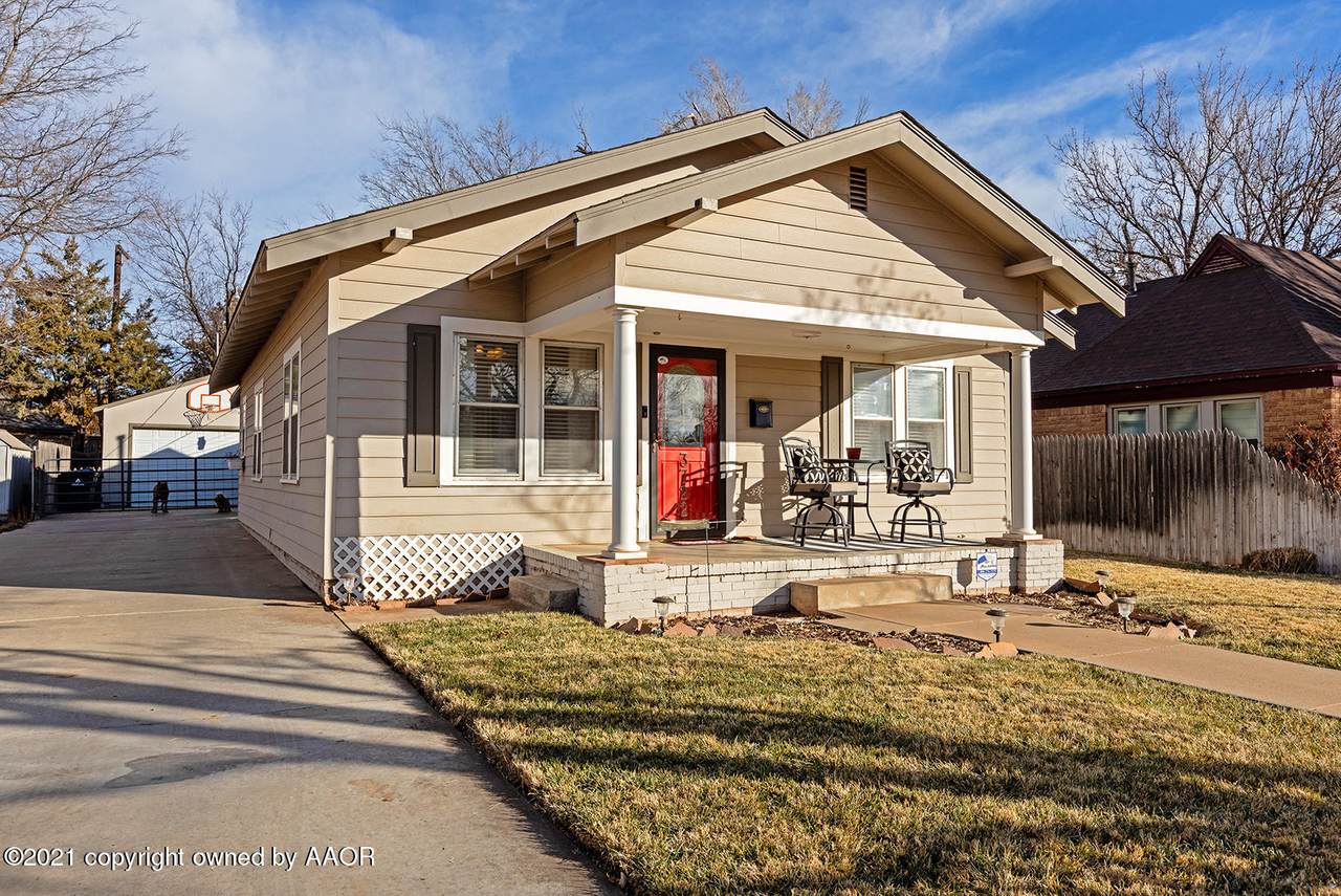 3722 Fountain Ter - Photo 1