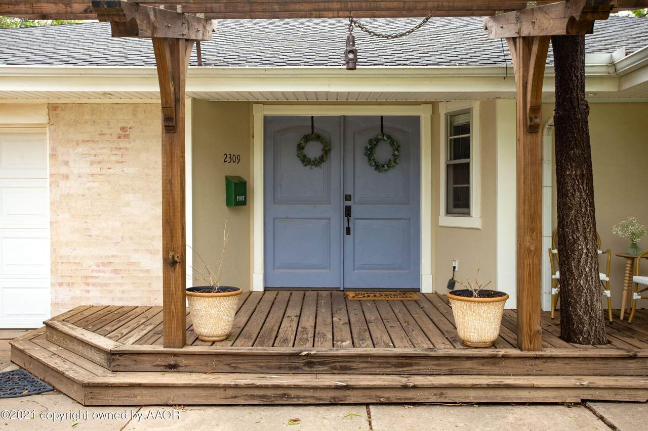 2309 Hancock St - Photo 1