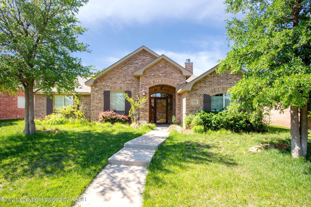 9203 Clint Ave - Photo 1