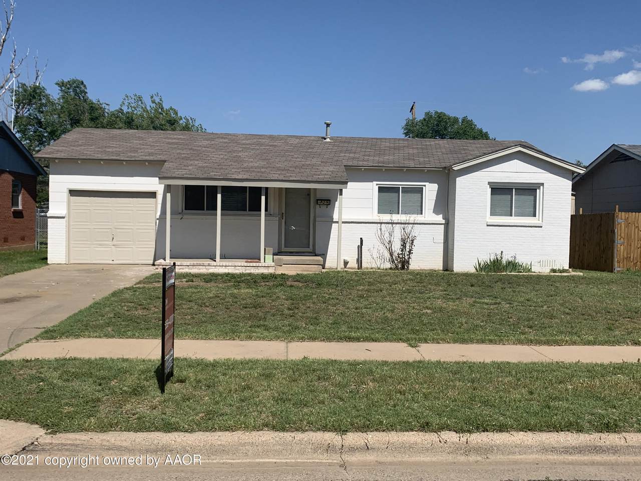 3123 Woodland St - Photo 1