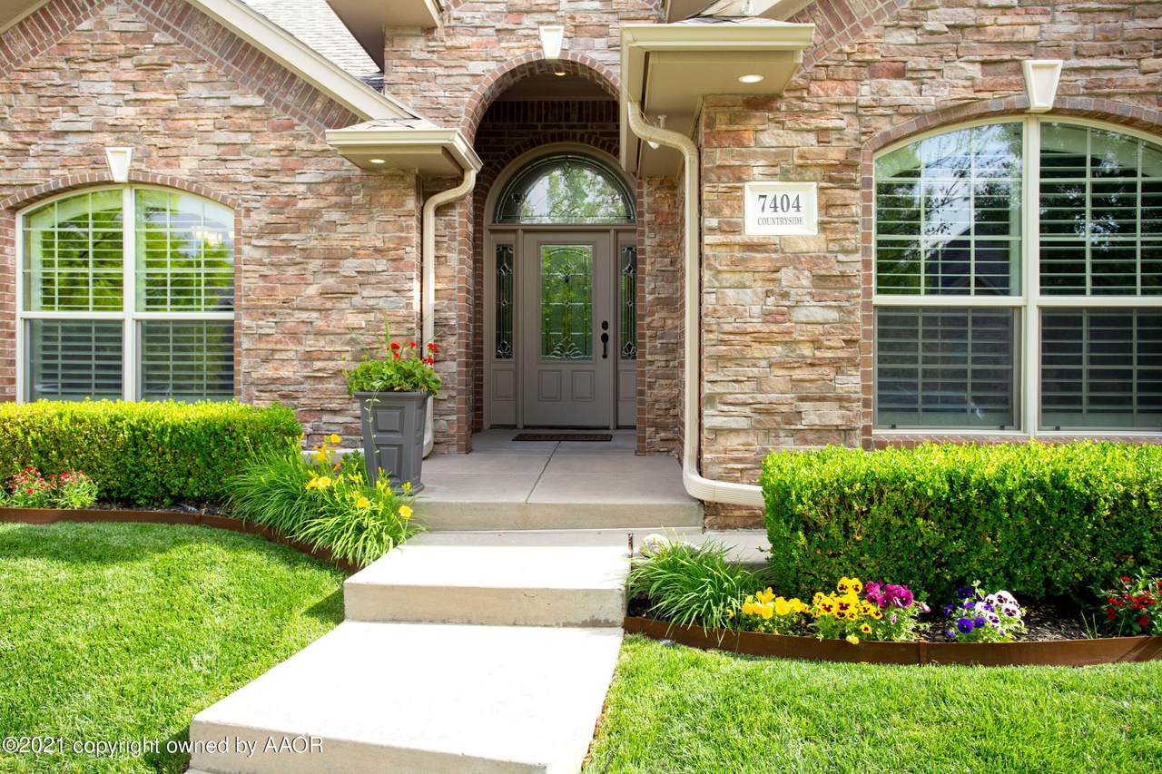 7404 Countryside Dr - Photo 1