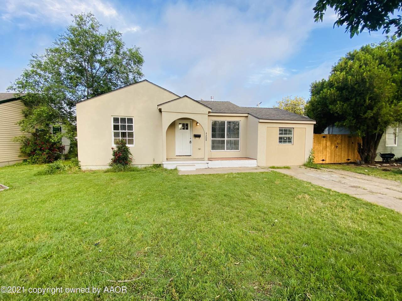 4208 Cline Rd - Photo 1