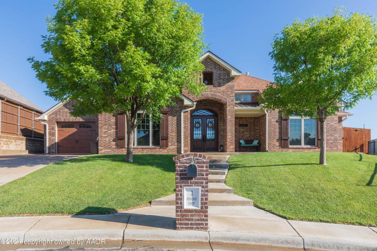 3 Stoneway Ct - Photo 1