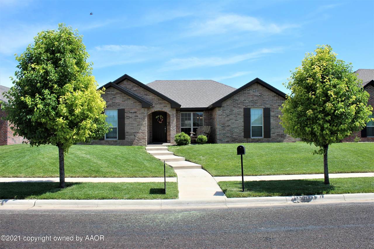 9601 Asher Ave - Photo 1