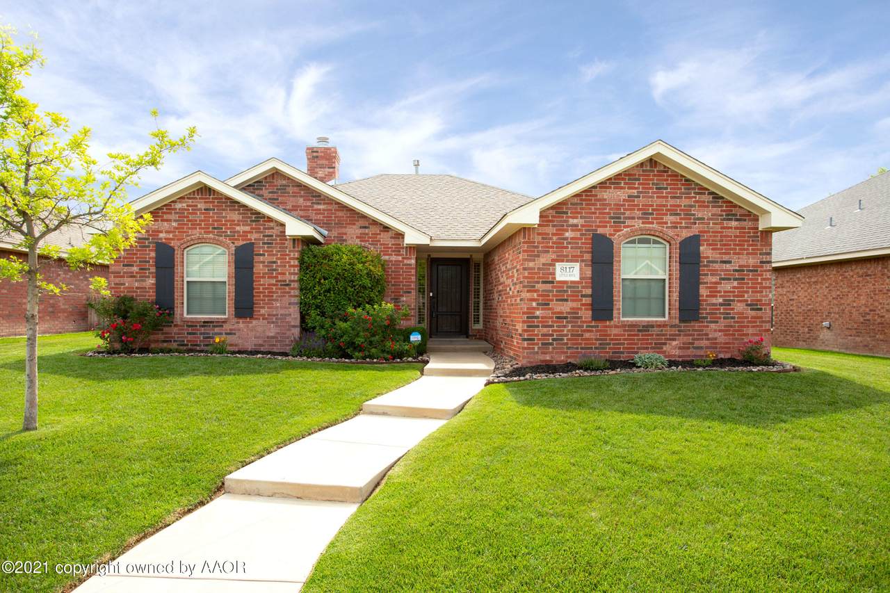 8117 Little Rock Dr - Photo 1