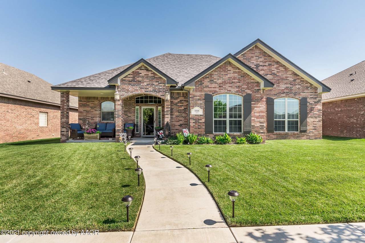 9300 Orry Ave - Photo 1