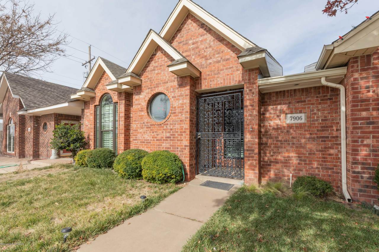 7906 Legend Ave - Photo 1