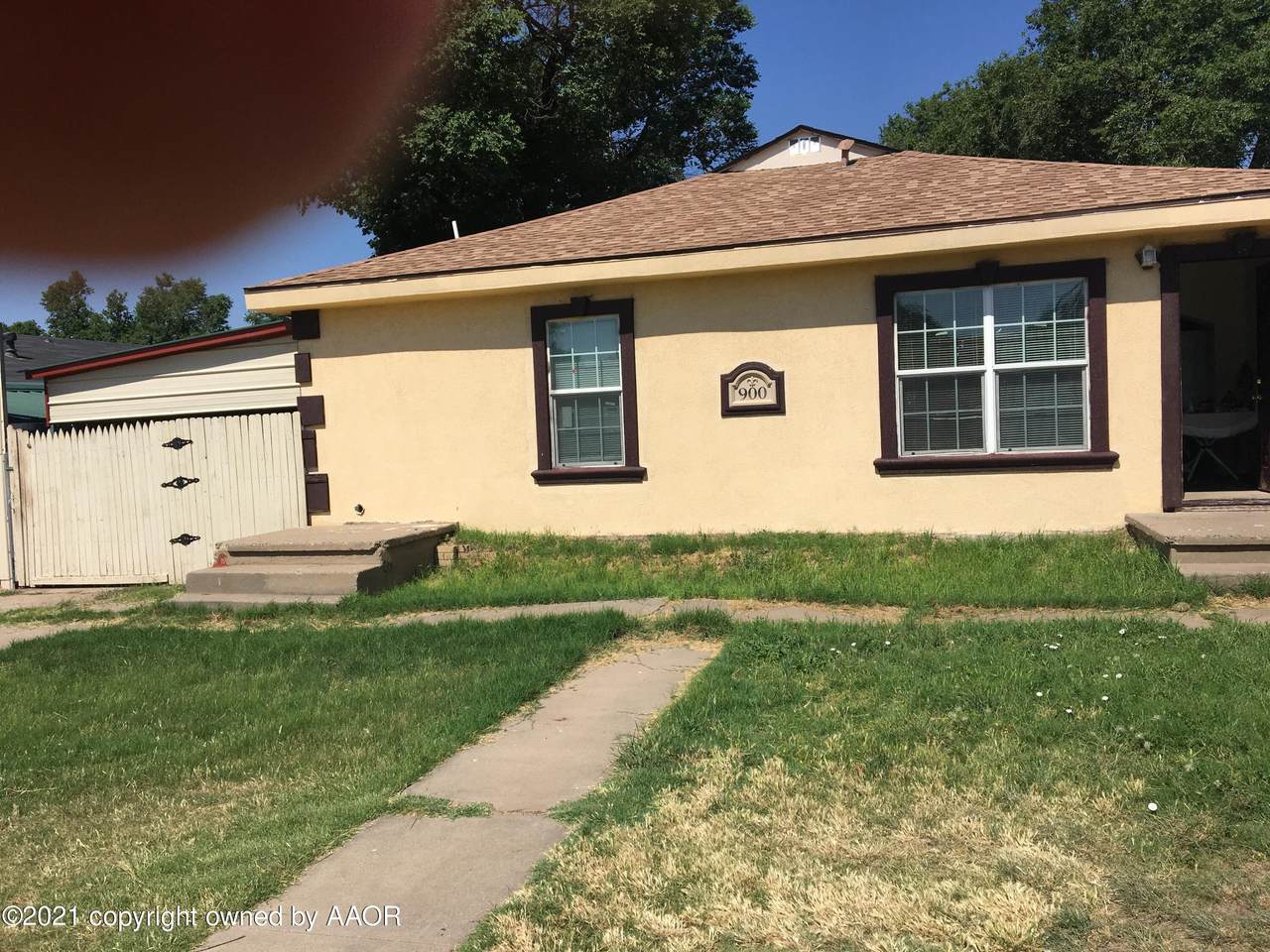 900 Pittsburg St - Photo 1