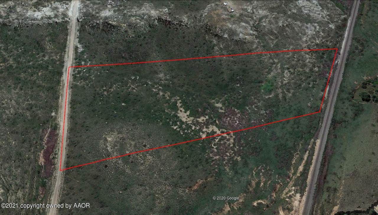 15.44 Ole Muddy Rd. - Photo 1