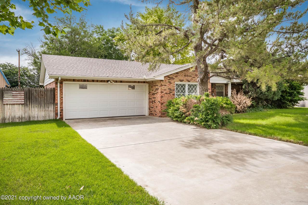 4803 Journey St - Photo 1