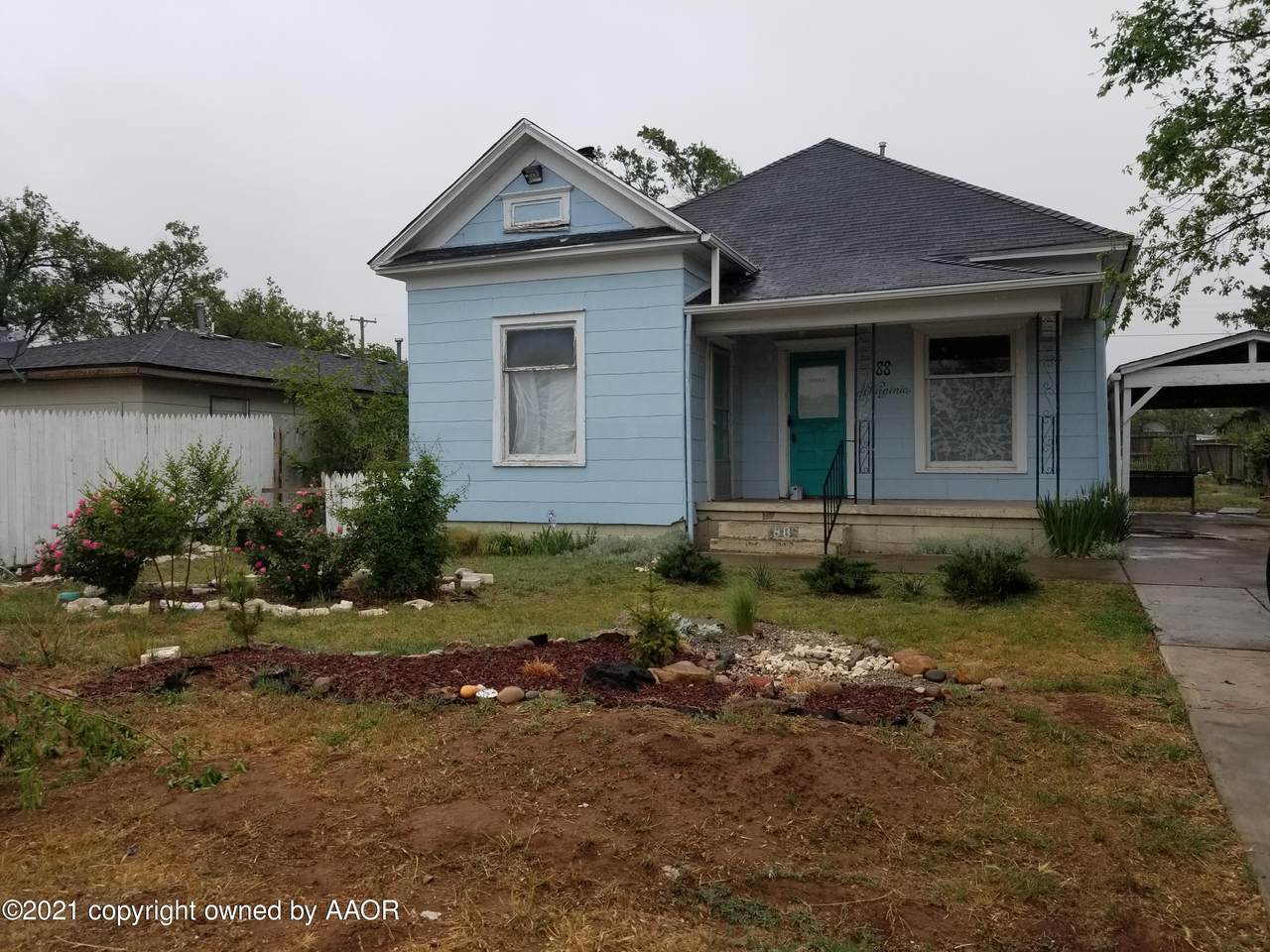 88 Virginia St - Photo 1
