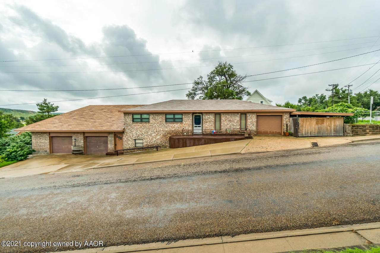 500 Lenora St. - Photo 1