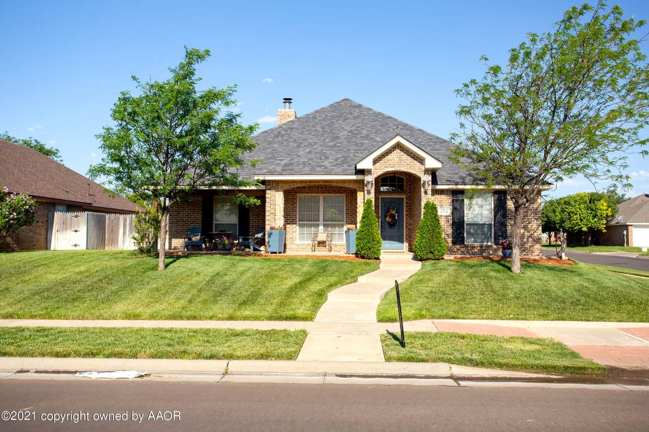 8100 Barstow Dr - Photo 1
