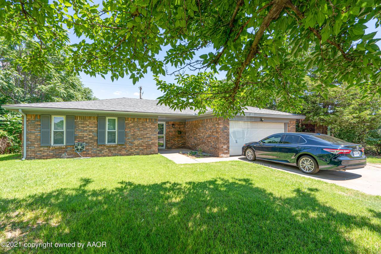 5308 Hillside Rd - Photo 1