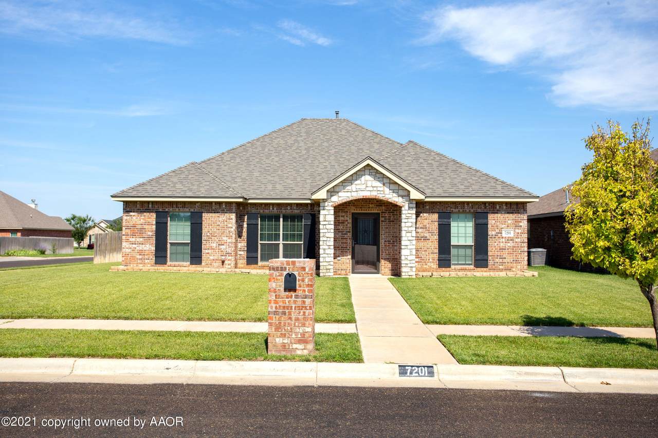 7201 Sinclair St - Photo 1