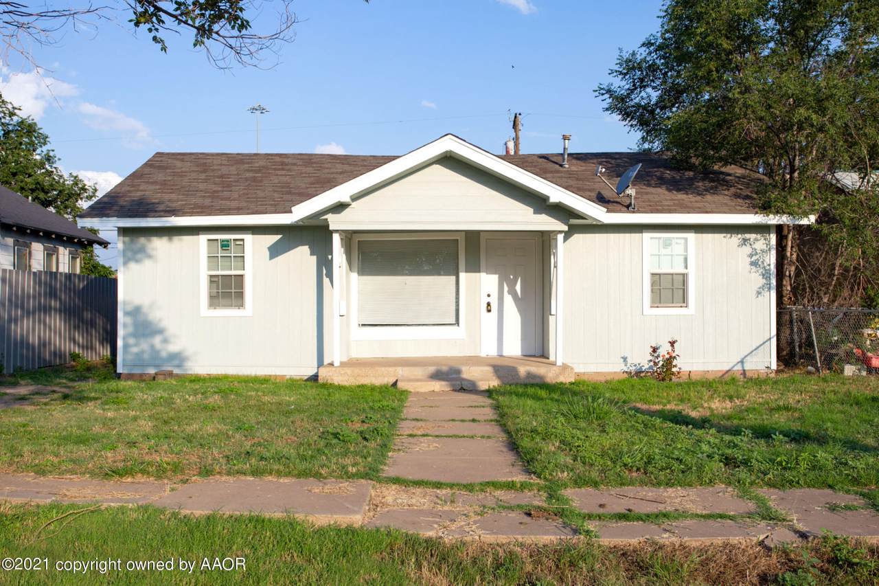 2402 Buchanan St - Photo 1