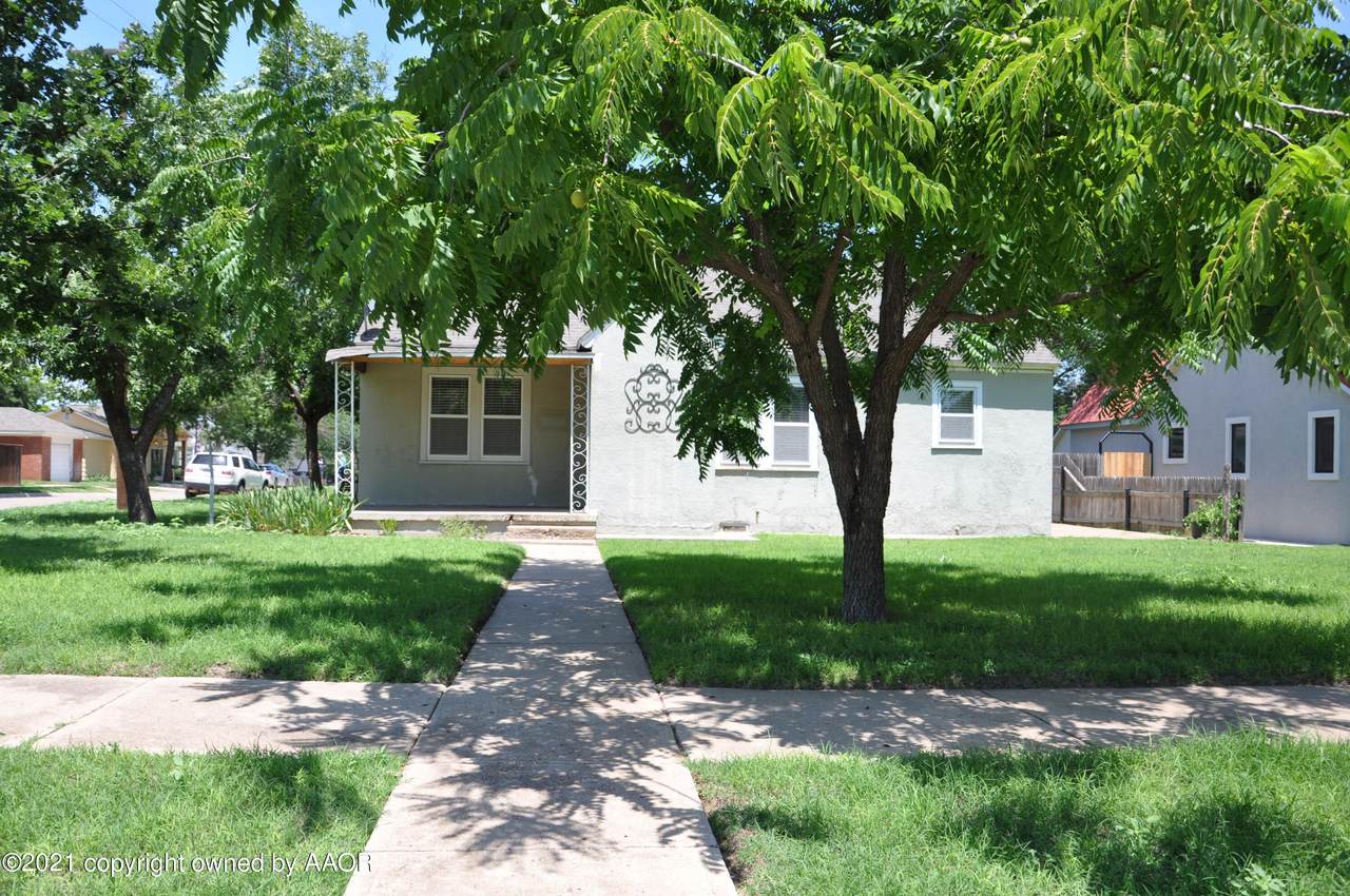 701 Kingman - Photo 1