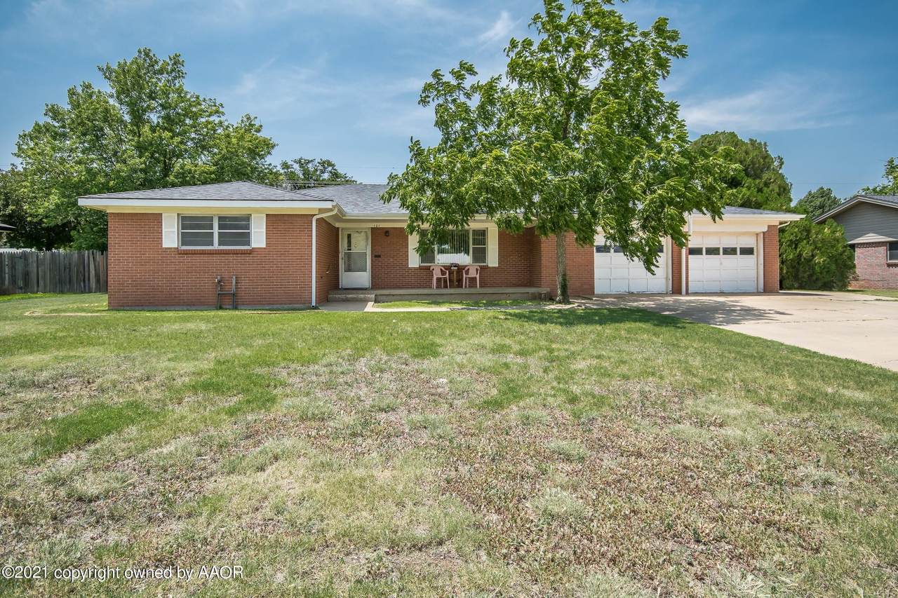 121 Cherry - Photo 1