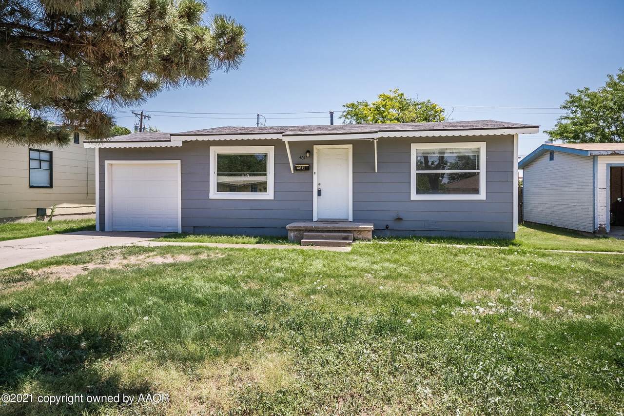 4611 Hughes St - Photo 1