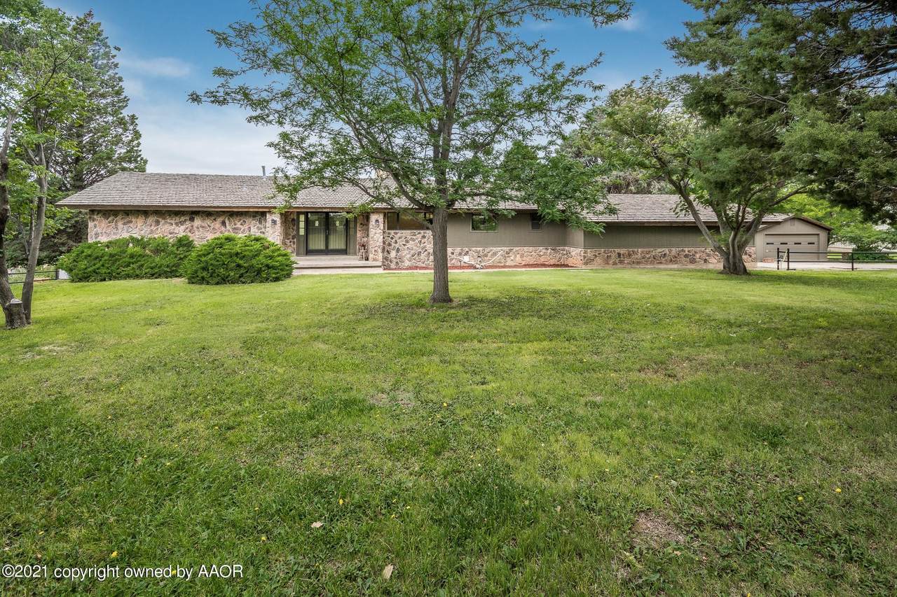 14151 Tangle Aire Point - Photo 1