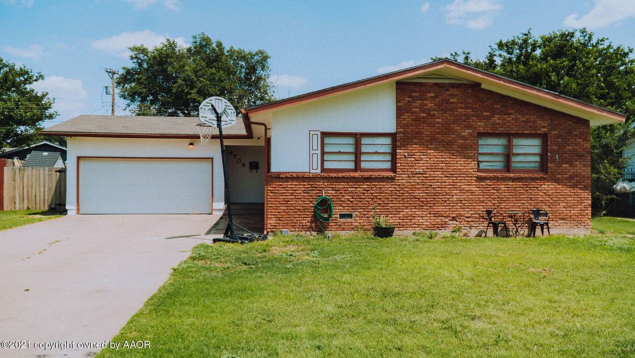 4709 Milam St - Photo 1