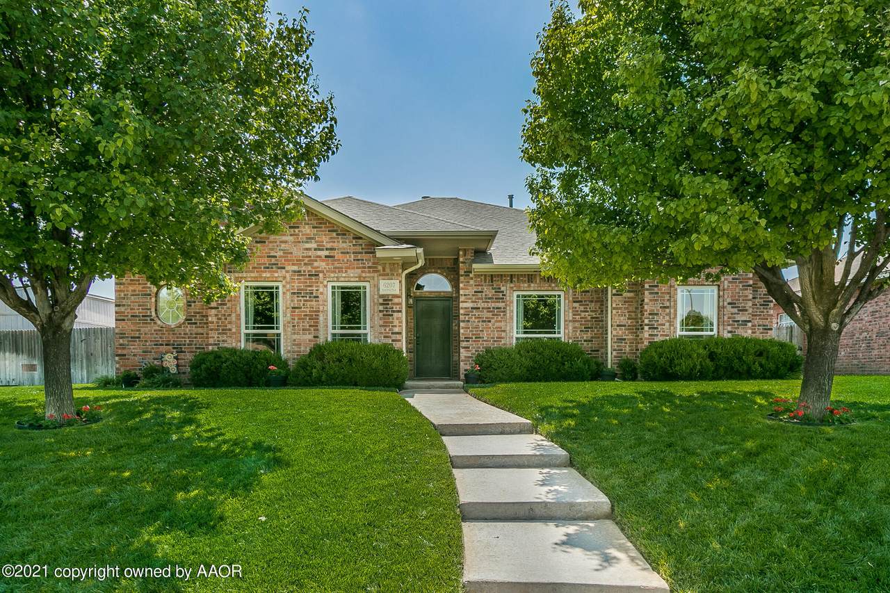 6207 Donda St - Photo 1