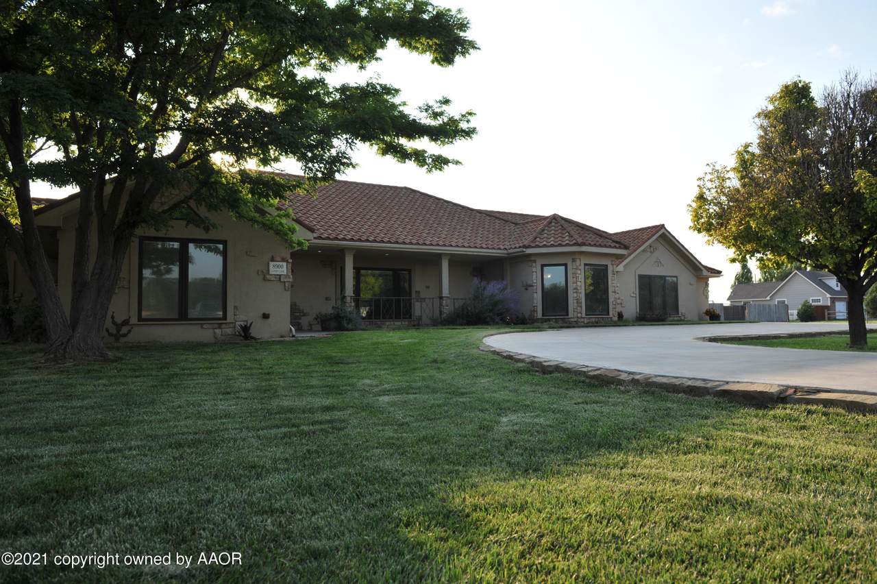 8900 Lundy Lane - Photo 1