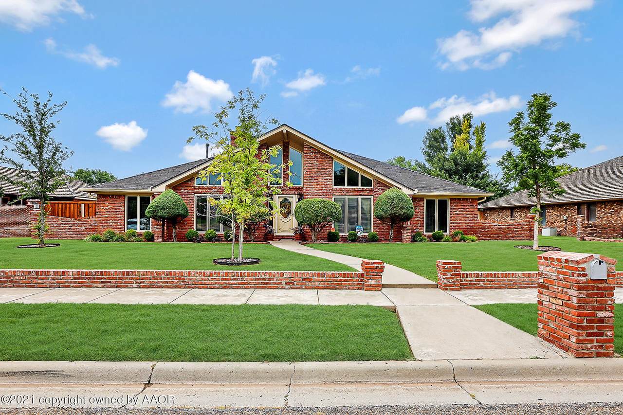 6607 Stoneham Dr - Photo 1