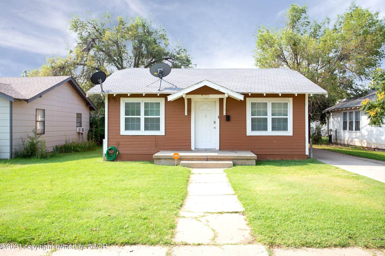 3701 Line Ave - Photo 1