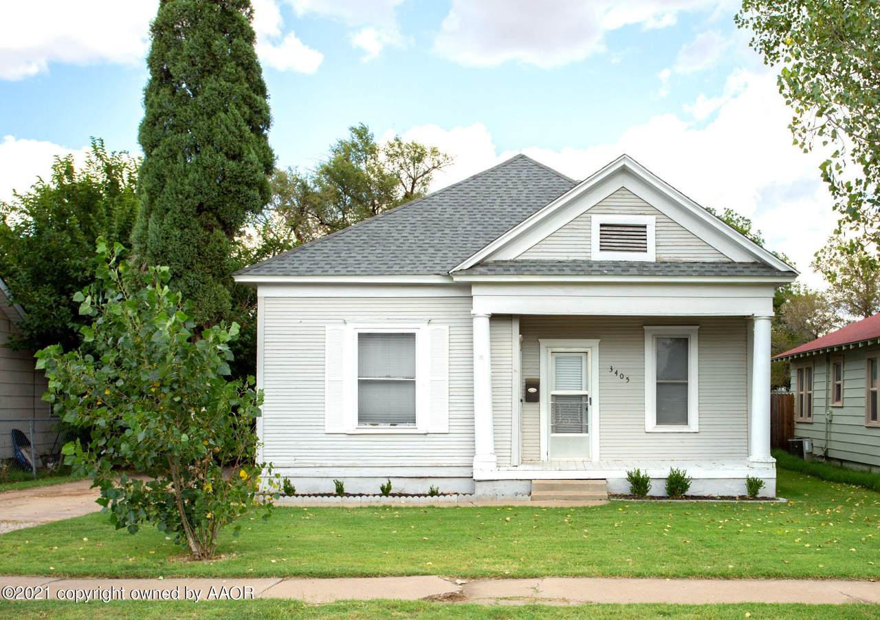 3405 Jackson St - Photo 1