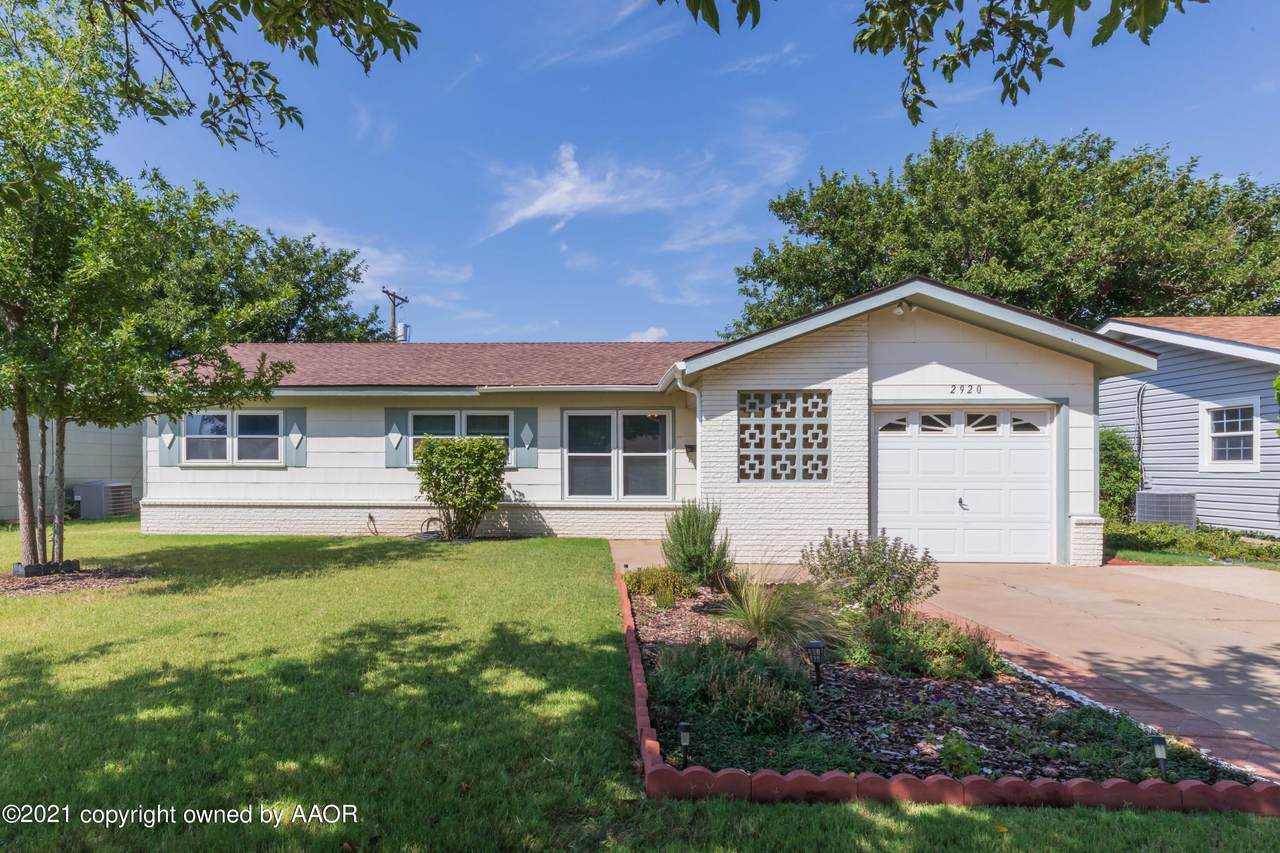 2920 Bagarry St - Photo 1