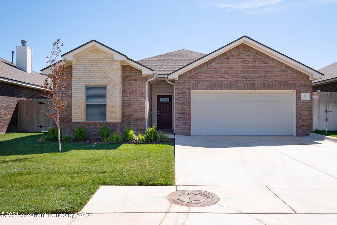 19 Faith Step Ln - Photo 1