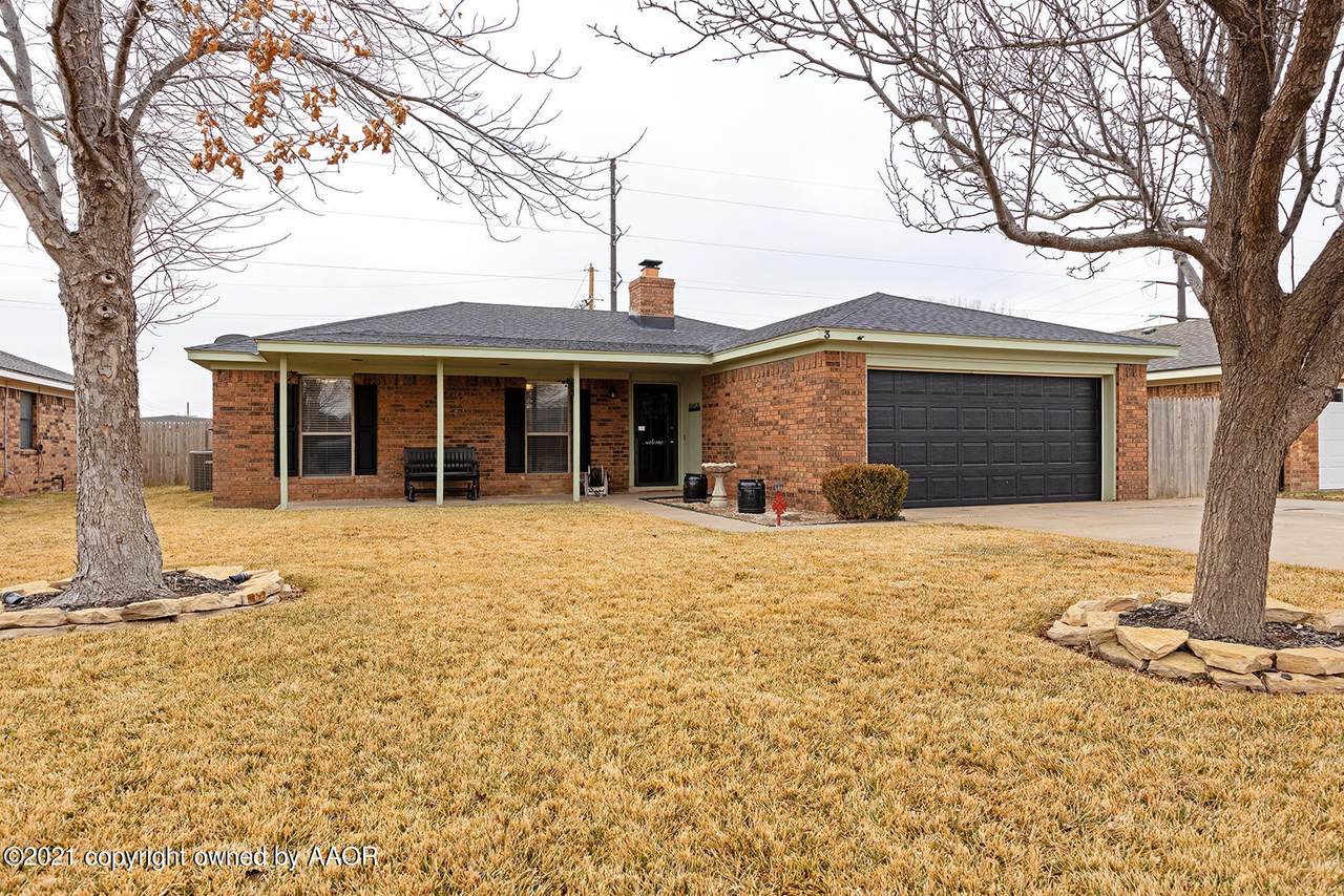 3 Aztec Dr - Photo 1