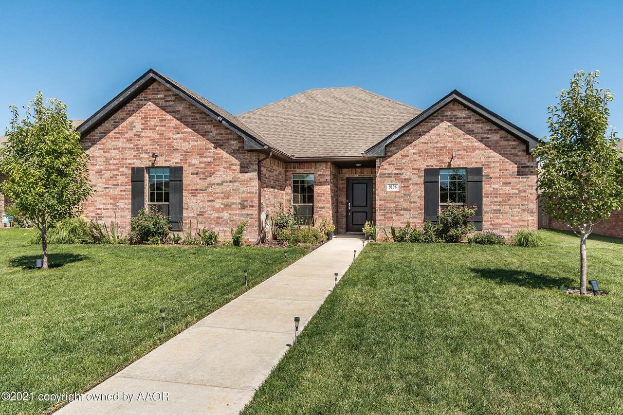 9106 Heritage Hills Pkwy - Photo 1